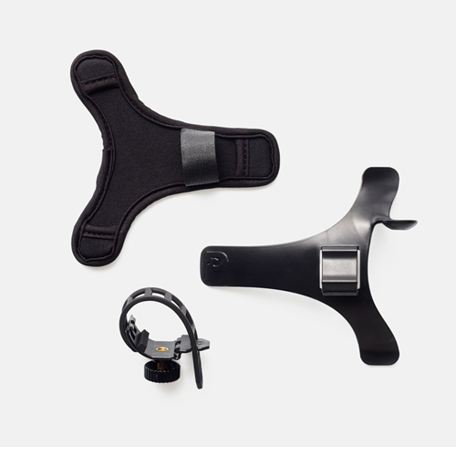 Paralenz Vaquita Adjustable Mask Mount